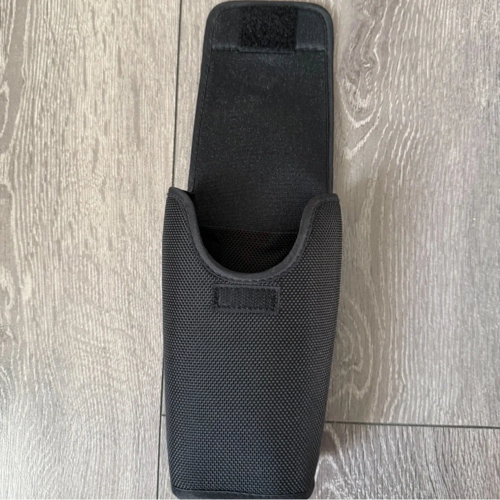 Canon Black Camera Holster Pouch